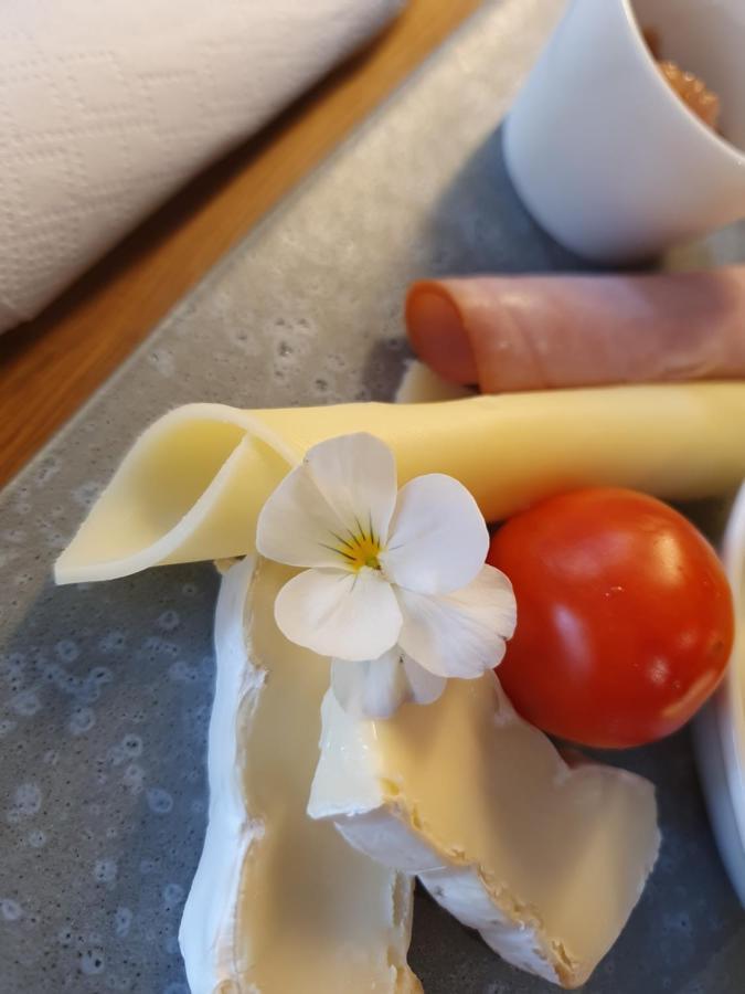 Yggdrasil Farmhotel Retreat, Spa & Yoga Straumsbukta 외부 사진