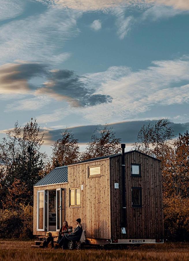 Yggdrasil Farmhotel Retreat, Spa & Yoga Straumsbukta 객실 사진