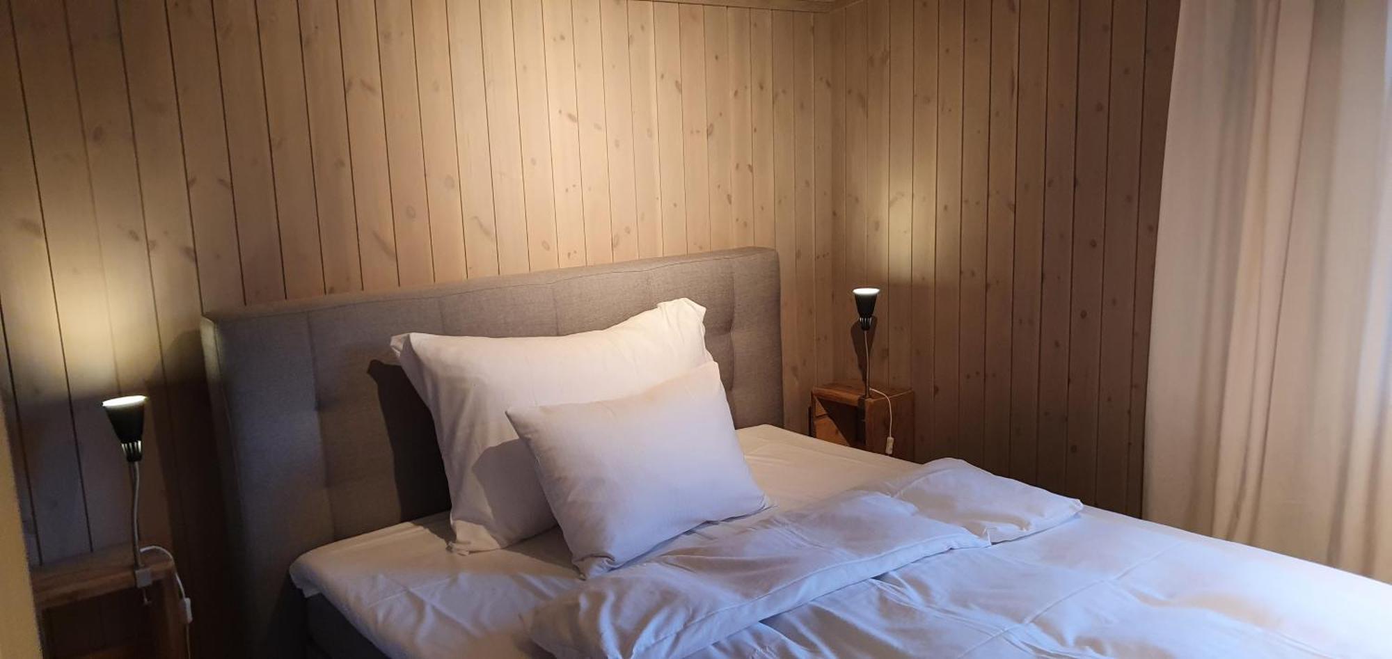Yggdrasil Farmhotel Retreat, Spa & Yoga Straumsbukta 외부 사진