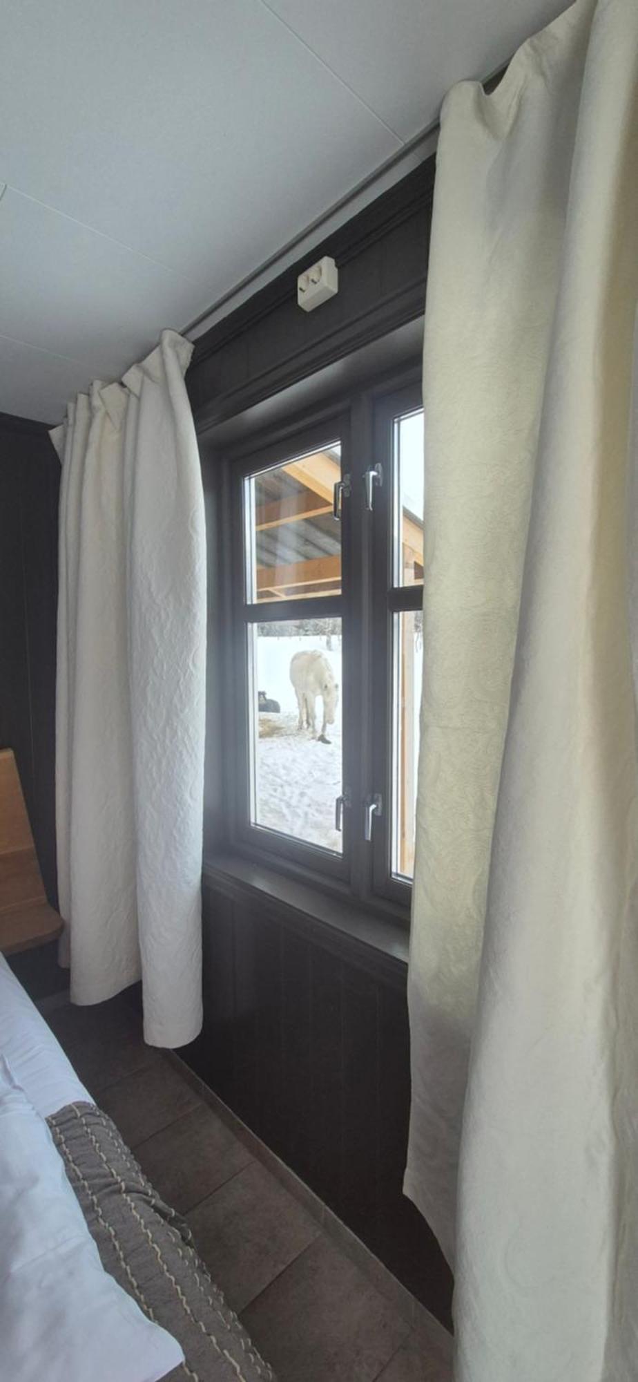 Yggdrasil Farmhotel Retreat, Spa & Yoga Straumsbukta 객실 사진